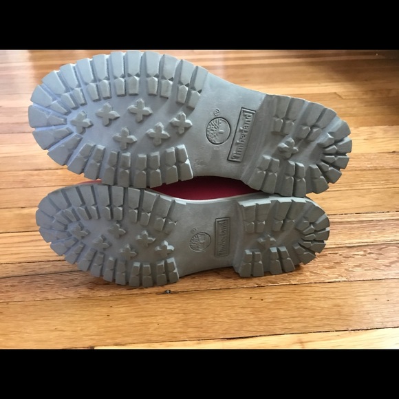 Boots - Picture 4 of 7